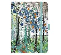 Premium Timer Big "Towards the Clearing" 2027: Hochwertiger Buchkalender. Terminplaner mit Wochenkalendarium, Gummiband und Stifthalter. 12 x 17 cm