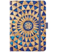 Premium Timer Midi "Meditation" 2026: Buchkalender - Terminplaner mit hochwertiger Folienveredelung und Prägung. 11 x 15,5 cm