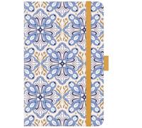 Premium Timer Small "Dreamcatcher" 2026: Buchkalender - Terminplaner mit hochwertiger Folienveredelung und Prägung. 9 x 14 cm