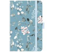 Premium Timer Small "Eukalyptus" 2026: Buchkalender - Terminplaner mit hochwertiger Folienveredelung und Prägung. 9 x 14 cm