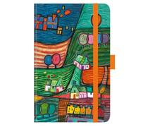 Premium Timer Small "Landschaft" 2026: Buchkalender - Terminplaner mit hochwertiger Folienveredelung und Prägung. 9 x 14 cm