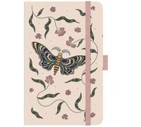 Premium Timer Small "Magic" 2026: Buchkalender - Terminplaner mit hochwertiger Folienveredelung und Prägung. 9 x 14 cm