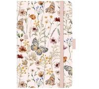 Premium Timer Small "Wiesentraum" 2026: Buchkalender - Terminplaner mit hochwertiger Folienveredelung und Prägung. 9 x 14 cm