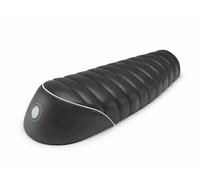 Premium Touring Doppio Sedile Per R.e. Interceptor 650CONTINENTAL Gt 650