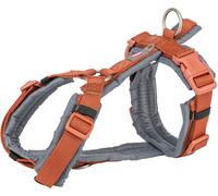 Premium Trekking Imbragatura 62-74 cm/25 mm ruggine/grafite