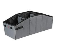 Lampa Borsa organizer per bagagliaio auto Premium, pieghevole porta oggetti 70x27 cm (L)