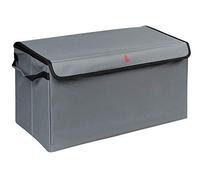 Premium, trunk organizer per baule - XL - 59x32 cm