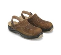 Premium Tucson, sabot antinfortunisticI EU 48 UK 13 • Tomaia: Pelle bovina