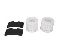 Premium U66 - Set di filtri per aspirapolvere Sprint per Whirlwind SE71WR01
