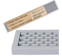 Premium Un bar sopra tappetino da bar pesante alimentare tappetini in silicone sicuro per bartending e caff per la forza commerciale Accessori per b