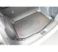 Premium Vasca Bagagliaio Per NISSAN Qashqai 3 Mild Hybrid Dal 2021-