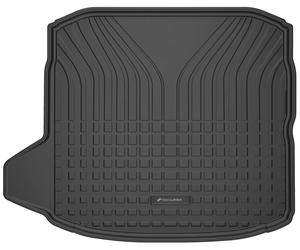 Premium Vasca baule Roadmaster per Audi A3 Limousine (8VS, 8VM) 05/2013-08/2021