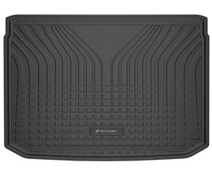 Premium Vasca baule Roadmaster per Audi A3 Sportback (8VA, 8VF) 09/2012-10/2020