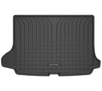Premium Vasca baule Roadmaster per Audi Q2 (GAB, GAG) 06/2016-Oggi, piano di carico superiore
