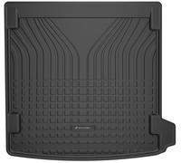 Premium Vasca baule Roadmaster per Audi Q8 (4MN, 4MT) 02/2018-Oggi