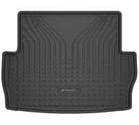 Premium Vasca baule Roadmaster per BMW 1 (F20) 07/2011-06/2019