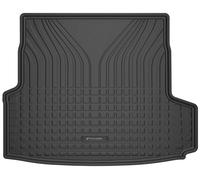 Premium Vasca baule Roadmaster per BMW 3 Touring (F31) 07/2012-06/2019