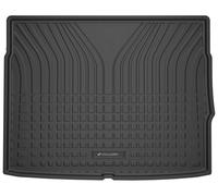 Premium Vasca baule Roadmaster per Cupra Formentor (KM7) 07/2020-Oggi, piano di carico superiore