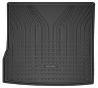 Premium Vasca baule Roadmaster per Dacia Duster (HM) 10/2017-Oggi