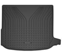 Premium Vasca baule Roadmaster per Mercedes-Benz GLC Coupe (C253) 06/2016-2023