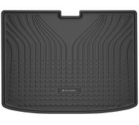 Premium Vasca baule Roadmaster per Renault Captur II (HF) 01/2020-Oggi, pianale di carico inferiore