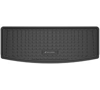 Premium Vasca baule Roadmaster per Seat Tarraco (KN2) 09/2018-Oggi