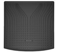 Premium Vasca baule Roadmaster per Skoda Kodiaq 10/2016-Oggi