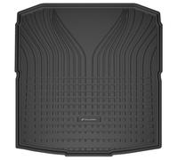 Premium Vasca baule Roadmaster per Skoda Octavia IV hatchback 01/2020-Oggi