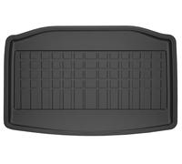 Premium Vasca baule Roadmaster per Tesla Model 3 (5YJ3) 01/2017-Oggi, piano di carico inferiore
