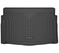 Premium Vasca baule Roadmaster per VW Golf Sportsvan VII 02/2014-08/2020, pianale di carico variabile posizione inferiore