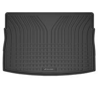 Premium Vasca baule Roadmaster per VW Golf VII 08/2012-03/2021, piano di carico superiore