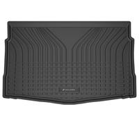 Premium Vasca baule Roadmaster per VW Golf VIII (CD1) 07/2019-Oggi, pianale di carico variabile in posizione inferiore