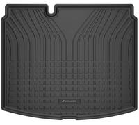 Premium Vasca baule Roadmaster per VW ID.3 (E11, E12) 11/2019-Oggi, piano di carico inferiore