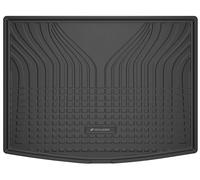 Premium Vasca baule Roadmaster per VW ID.3 (E11, E12) 11/2019-Oggi, piano di carico superiore