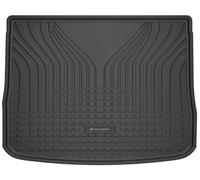 Premium Vasca baule Roadmaster per VW Tiguan (5N) 09/2007-07/2018, piano di carico superiore