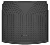 Premium Vasca baule Roadmaster per VW Tiguan Allspace (BW2, BJ2) 03/2017-2024, 5 posti, pianale di carico variabile in posizione inferiore