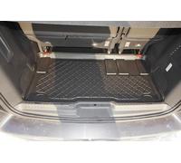Premium Vasca Portabagagli Copri Baule per Citroen e-Spacetourer e-Space