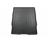 Premium Vasca Portabagagli Copri Baule per Citroen Jumpy III 3 Da 2016-