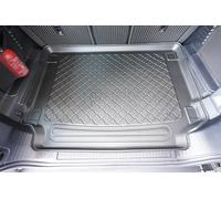 Premium Vasca Portabagagli Copri Baule per Land Rover Defender L663 Da 2020-