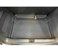 Premium Vasca Portabagagli Copri Baule per Opel Crossland X Restyling Da 2020-