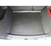 Premium Vasca Portabagagli Tronco Mat per VW Caddy Trendline Da 2010-