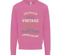 Premium Vintage 81° Compleanno 1944 Uomo Felpa Maglione