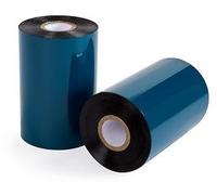 Premium Wax-Resin 110mmx300m Toshiba,Citizen,Zebra,Intermec - CK28WR110X300