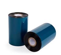 Premium Wax-Resin 110mmx450m Toshiba,Citizen,Zebra,Intermec