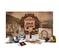 Premium Whisky - Secret Spirits 25 Day Advent Calendar 5cl x 25