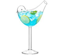 Premium Wine Glasses, 150ml Drinks Container, Kitchen Drinkware Restaurant | Bird Shaped Champagne Glasses Hotel Weddings Restaurant Barbeque Family Gathering Home