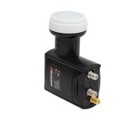 Premium X SCR-2L SAT Unicable LNB SCR 2 Legacy Sistema a Cavo Singolo Unikabel 4 + 2 partecipanti FullHD 4K HDTV Ultra HD