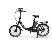 Premium xGerman Touring elettrico-Bicicletta elettrica 20eTurbo 9Gang Shimano LCD, 250W, 15,6Ah, fino a 138km portata come da StVZO, Comfort per manubrio bicicletta