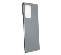 Premium Z Fold 2 5G F916 Sostituzione del Coperchio Posteriore del Telefono con Kit di Riparazione Professionale e Adattamento Accurato per Un Restauro Senza Soluzione di continuità (Black)