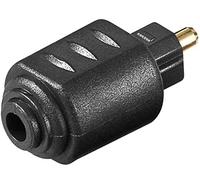 PremiumCord Adattatore Ottico TOS TOS3,5 F - TOS (M)